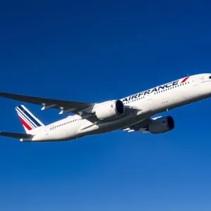 Ampliação de voos da Air France para a Bahia fortalece turismo internacional no estado