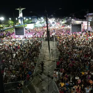 Celebrações da Semana Santa e de outros segmentos movimentam turismo baiano