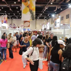Eventos diversificados movimentam atividades turísticas na Bahia