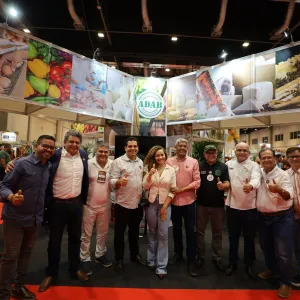 Governador Jerônimo Rodrigues destaca protagonismo da agricultura familiar no Bahia Origem Week