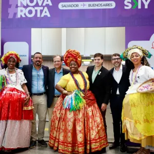 Foto: Feijão Almeida/GOVBA