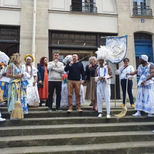 Setur-BA reforça promoção do turismo baiano na Europa