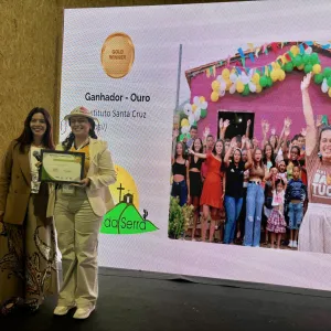Turismo comunitário da Bahia conquista prêmio ouro na feira internacional WTM