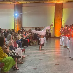 Eventos corporativos