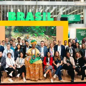 Bahia ganha destaque como sede de eventos corporativos