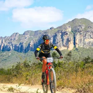 Com apoio da Setur-BA, Desafio Mucugê de Mountain Bike é atração do turismo esportivo na Chapada Diamantina
