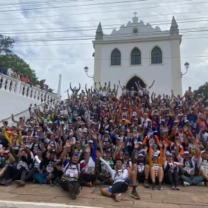 Malacara Race é atração do turismo esportivo na Chapada Diamantina