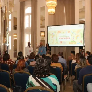 Missão francesa traz profissionais de turismo para fazer negócios na Bahia