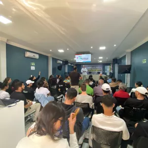 Municípios da Chapada Diamantina Velha recebem ações do projeto Avança Turismo Bahia