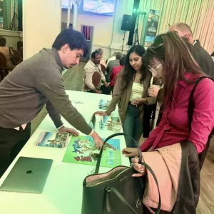 No Canadá, destino Bahia é promovido em roadshow do grupo hoteleiro Vila Galé