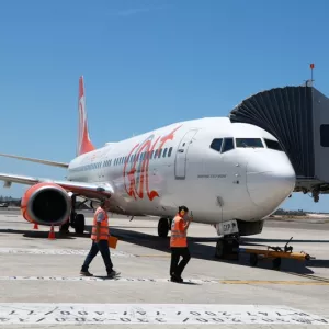 Rota Salvador - Porto Seguro ganha mais um voo