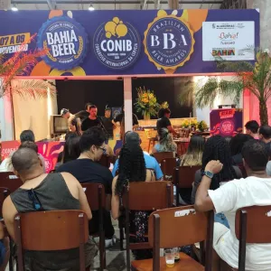 Setur-BA divulga Bahia Beer – Alagoinhas em concurso de cervejas do Nordeste