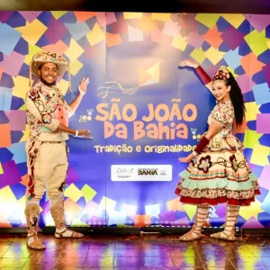 Setur-BA encerra promoção do São João da Bahia em quatro polos nacionais emissores de turistas