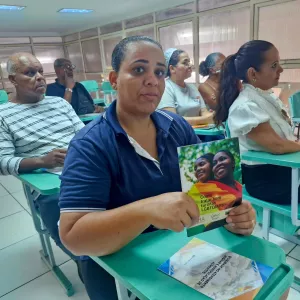 Setur-BA realiza capacitação turística para os festejos juninos em Feira de Santana