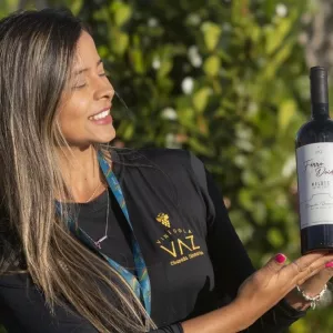 Vinhos de Morro do Chapéu premiados projetam enoturismo da Chapada Diamantina