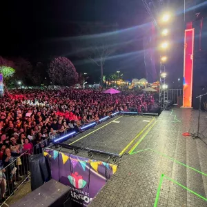 Amargosa comemora São João com milhares de turistas e incremento na economia