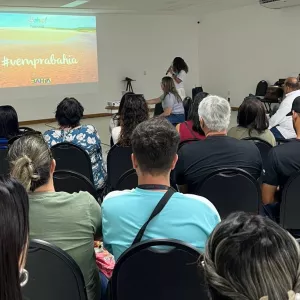 Com participação da Setur-BA, Itacaré sedia encontro de operadoras turísticas nacionais