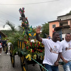 Em clima junino, Cachoeira abre as celebrações pela Independência do Brasil na Bahia