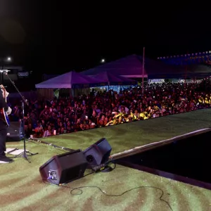 Esplanada faz aniversário durante o São João, com aquecimento do turismo