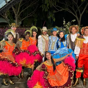 Festas em Rio de Contas e Ibicuí aquecem turismo religioso e cultural no período junino