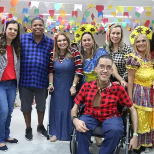 Festejos juninos movimentam oito zonas turísticas da Bahia