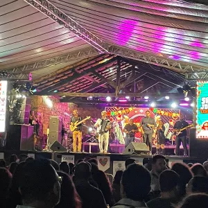 Lençóis atinge 100% de ocupação hoteleira no São João