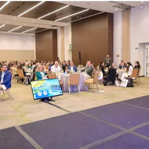 Na Costa Rica, Setur-BA faz captação de eventos internacionais para expandir turismo baiano