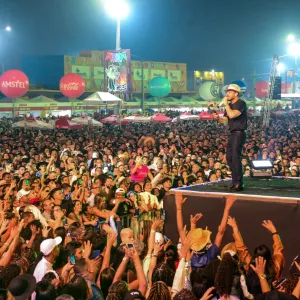 Turismo junino supera estimativa de público em Cruz das Almas