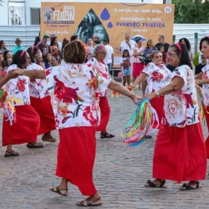 Cultura sertaneja e religiosidade movimentam o turismo no interior da Bahia
