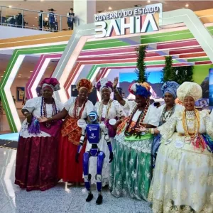 Robótica, cultura e agro movimentam sete zonas turísticas baianas