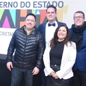 Bahia é escolhida para sediar um dos principais eventos da indústria de viagens do Brasil