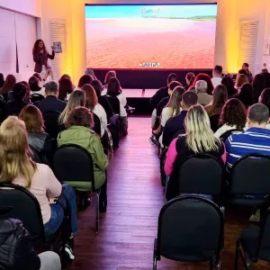 Setur-BA reforça promoção do destino Bahia no mercado do turismo sênior