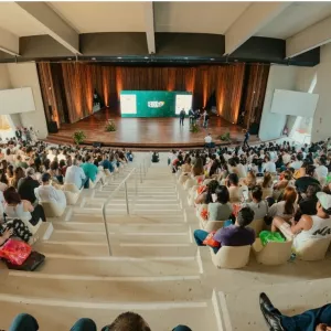 Show Tour reúne mil profissionais do turismo em Porto Seguro