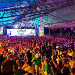 Com apoio da Setur-BA, encontro nacional de enfermagem reúne 10 mil participantes em Salvador e aquece turismo