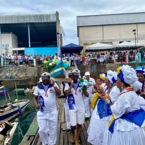Tradição de matriz africana, cultura japonesa, esporte e agro movimentam o turismo na Bahia