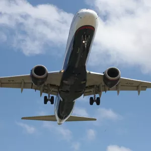 Bahia ganha reforço de mais de 3,7 mil voos nacionais no verão 2025/2026