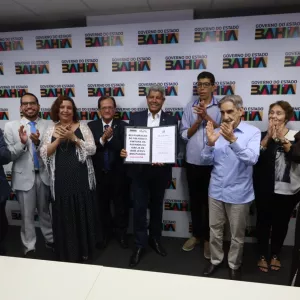 Governo do Estado autoriza obra em igreja na Ilha de Bom Jesus dos Passos