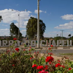 Governo da Bahia lança projeto-piloto em turismo inteligente em Morro do Chapéu, nesta sexta-feira (31)