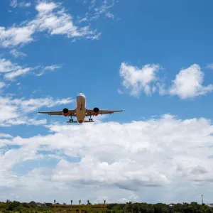 Novos voos para Salvador e Ilhéus ampliam malha aérea nacional da Bahia
