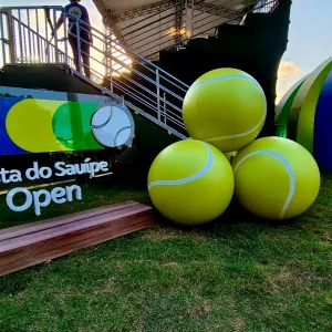 Retorno do Costa do Sauípe Open aquece o turismo esportivo na Bahia 