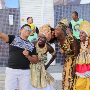 Bahia volta a superar média nacional de crescimento no turismo