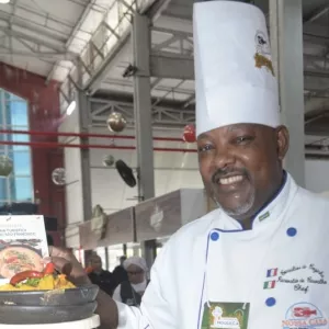 Receita da zona turística Vale do São Francisco vence Concurso da Moqueca 2025  