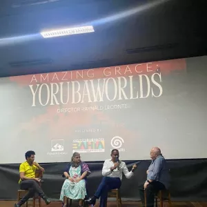 Com apoio da Setur-BA, documentário internacional sobre cultura iorubá promove afroturismo baiano