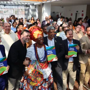 Bahia ganha protagonismo no Plano Brasis e fortalece presença no mercado turístico global