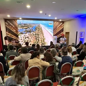 Setur-BA faz nova rodada de promoção do turismo baiano, nos Estados Unidos e em Portugal