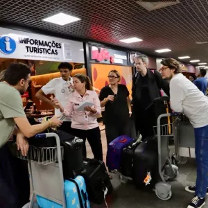 Ampliação da malha aérea da Bahia e promoção do destino geram recorde de turistas estrangeiros no estado