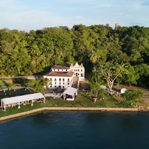 Após reabertura do Museu do Recôncavo, Setur-BA faz capacitação para qualificar atendimento em restaurantes de Caboto