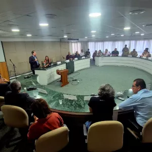 Conselho Estadual de Turismo celebra liderança nacional da Bahia no setor e recorde na atração de turistas estrangeiros em balanço anual