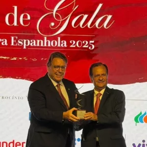 Em São Paulo, Setur-BA participa da homenagem da Câmara Espanhola de Comércio ao presidente do Grupo Prima