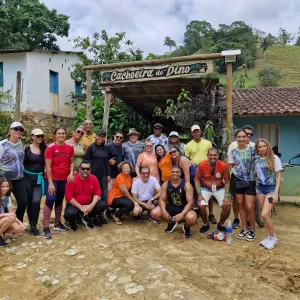 Famtour em Iguaí estimula comercialização de novas experiências turísticas no destino